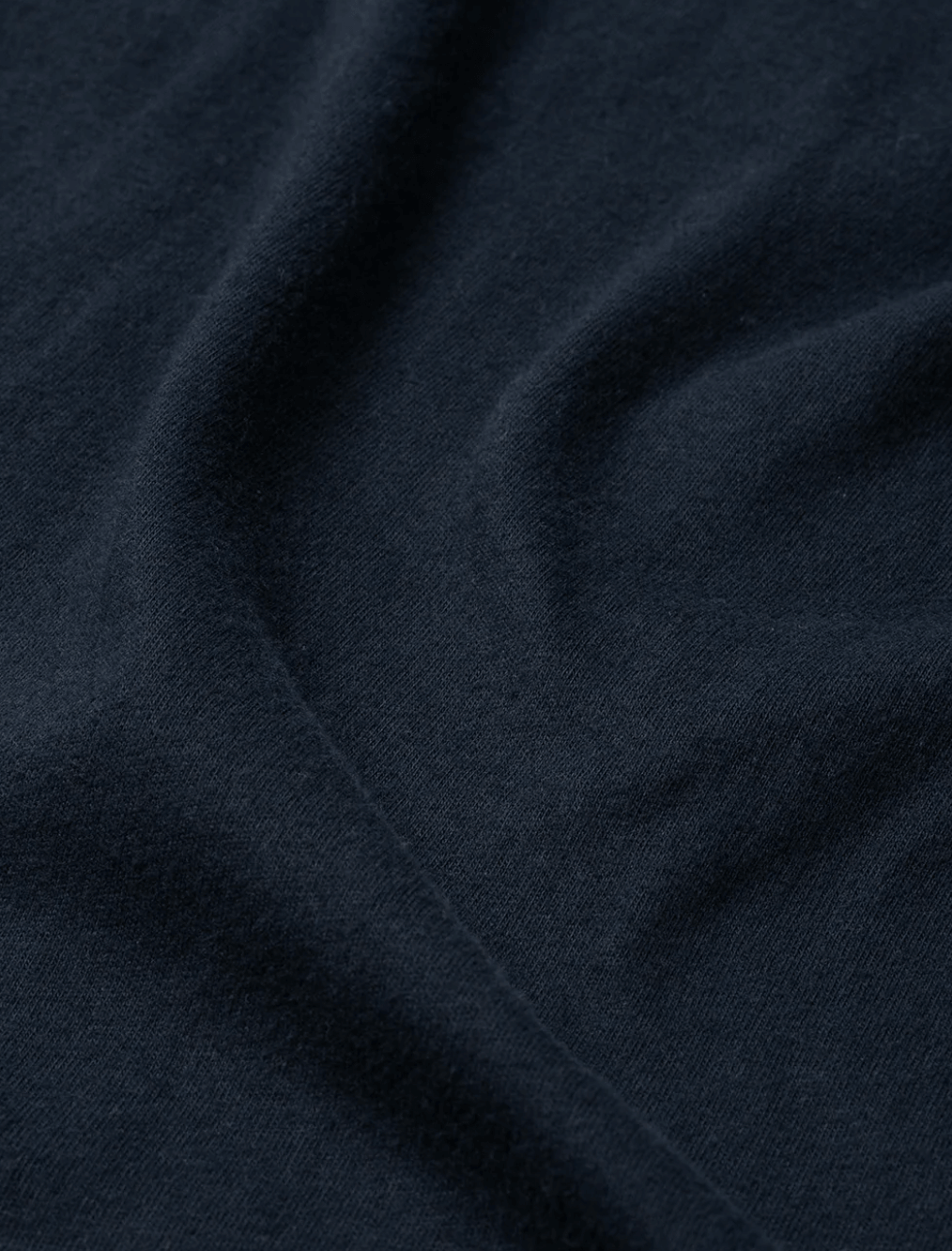 12-Pack All Black T-Shirts