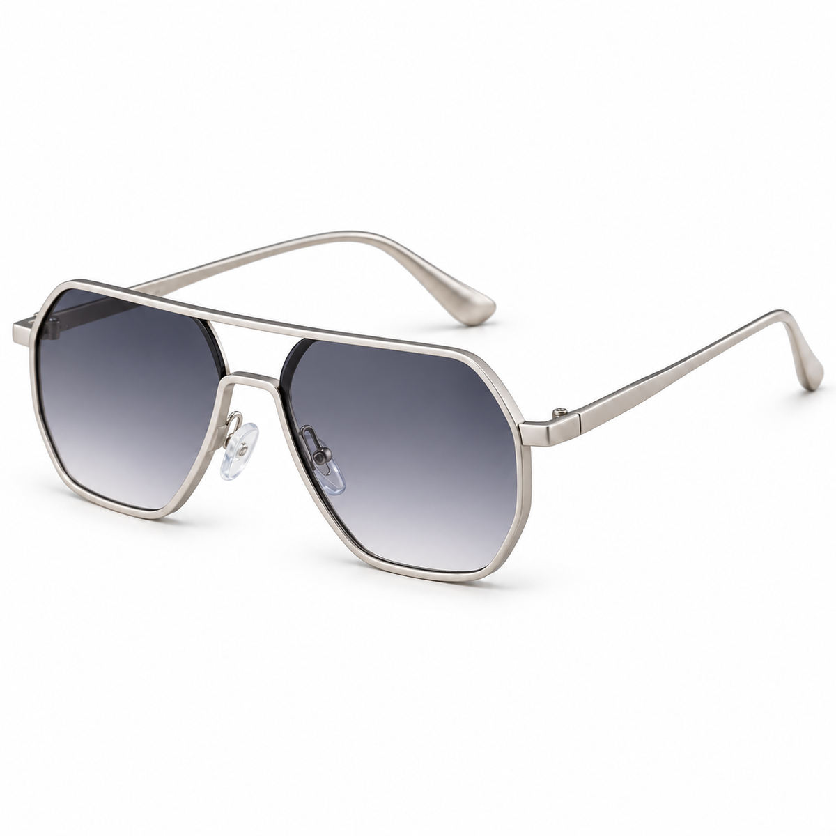Klassische Pilotensonnenbrille