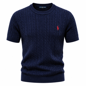 Marineblau