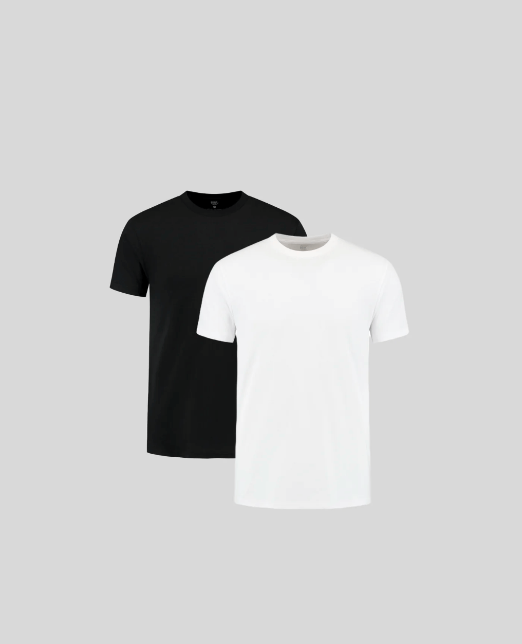 2-Pack Basic T-Shirts