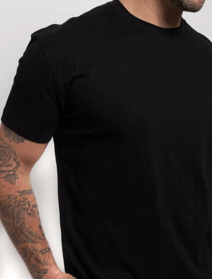 2-Pack Basic T-Shirts