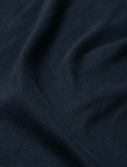 12-Pack All Black T-Shirts