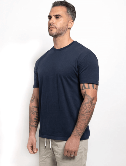 3-Pack Basic T-Shirts