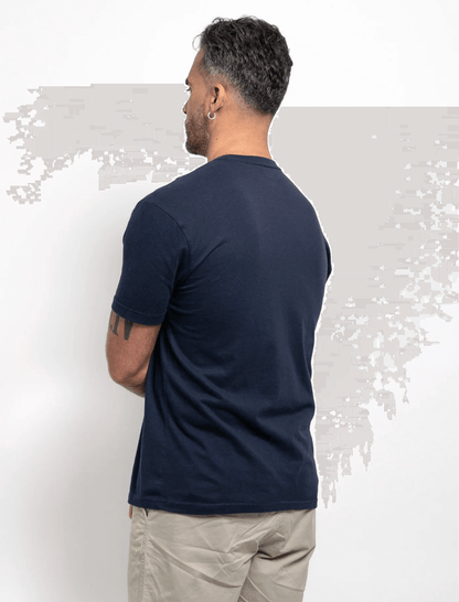 3-Pack Basic T-Shirts