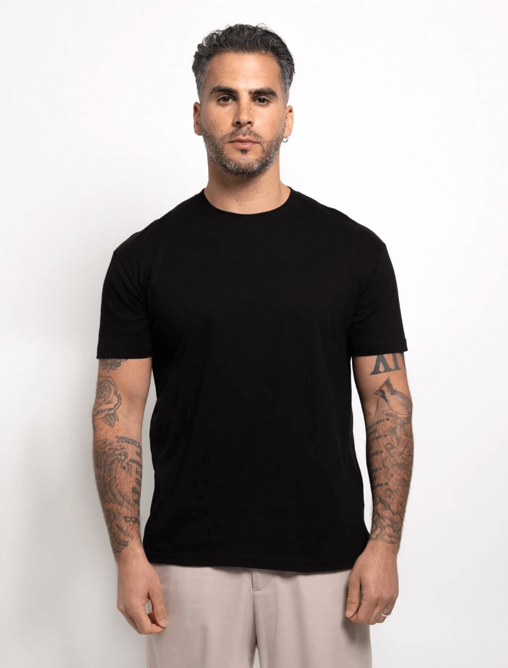 7-Pack Basic T-Shirts