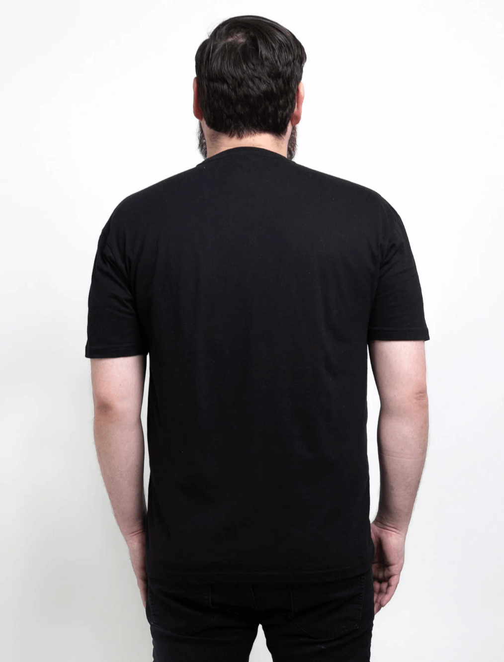 10-Pack Basic T-Shirts