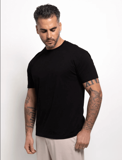6-Pack Basic T-Shirts
