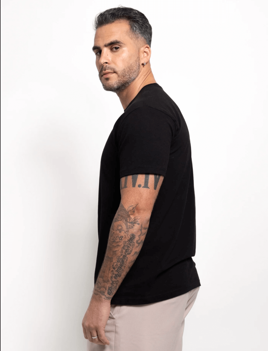 7-Pack Basic T-Shirts