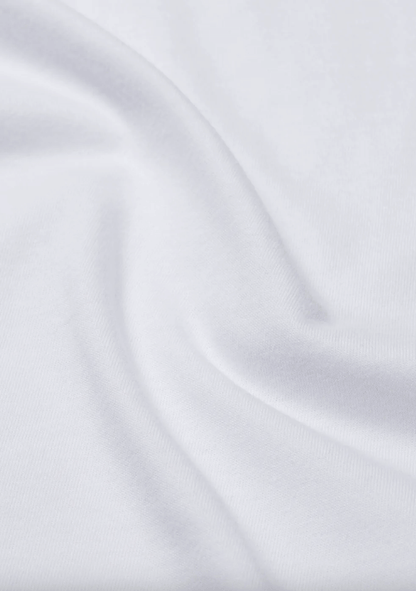 Classic V-Neck T-Shirt - White