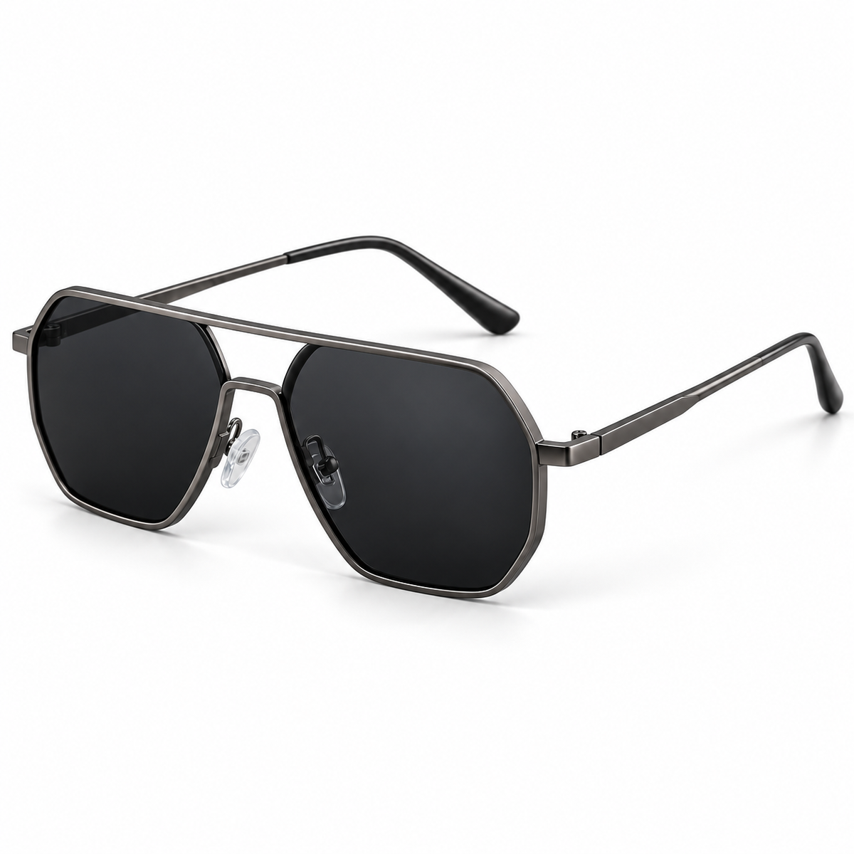 Klassische Pilotensonnenbrille