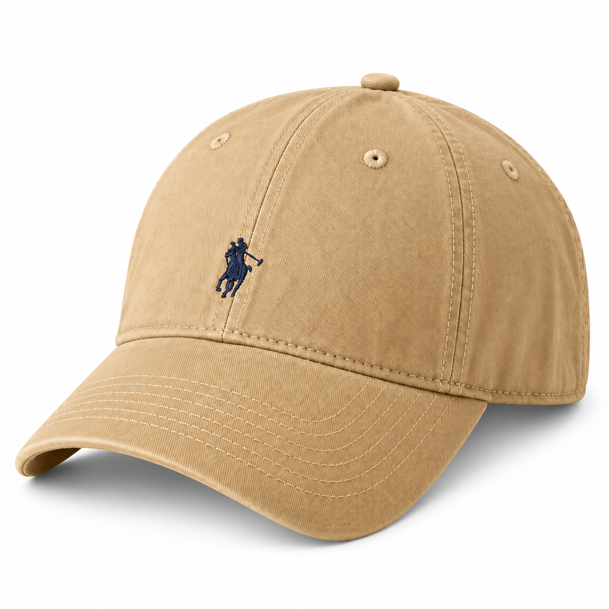 Bestickte Baseballcap