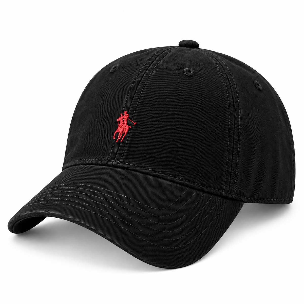 Bestickte Baseballcap