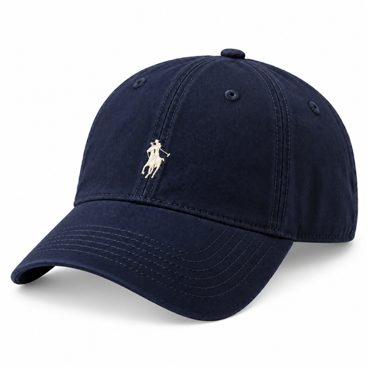 Bestickte Baseballcap